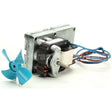2U-85205 Compatible Apw 220V/50Hz Convyr Motor 2Rpm