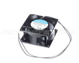 2U-85281 Apw Wyott Fan,Cooling,3 Dia,208/230V