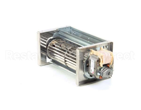 2U-WP-6FANS30P Star 6Fans30P Fan 6 Transflow