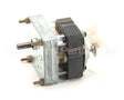 2U-Y6686 Star Motor 50/60 Hz 120V Ccw