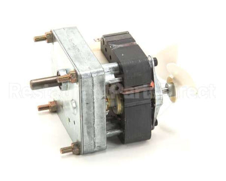2U-Y6686 Star Motor 50/60 Hz 120V Ccw