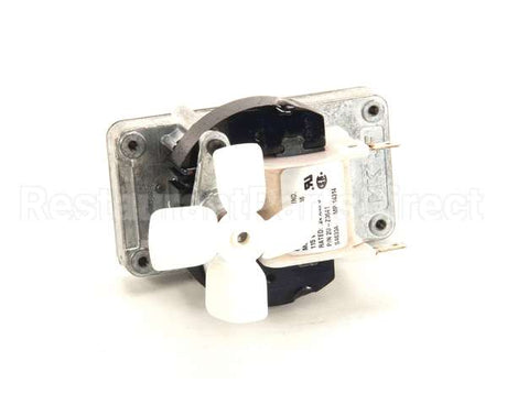 2U-Y6953 Star Motor - 2.4 Rpm 120V