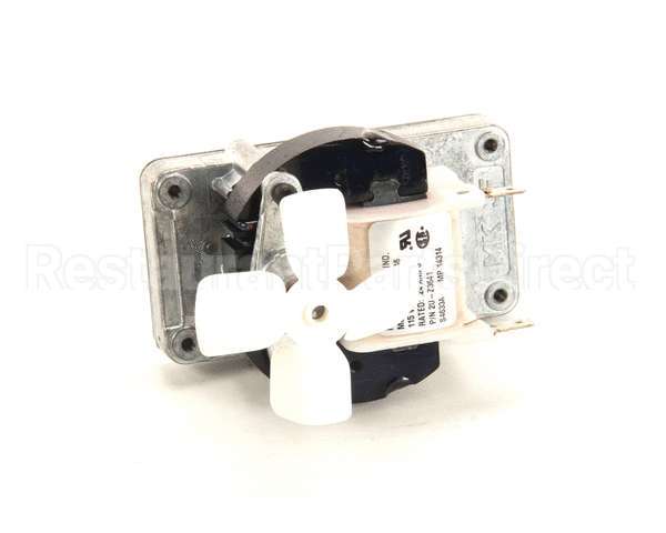 2U-Y6953 Star Motor - 2.4 Rpm 120V