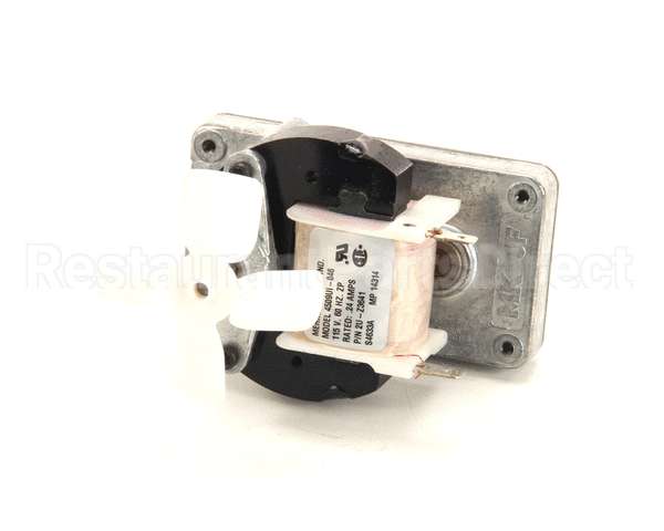 2U-Y6953 Star Motor - 2.4 Rpm 120V