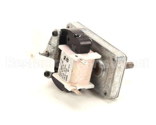 2U-Y6953 Star Motor - 2.4 Rpm 120V