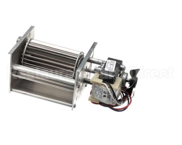 2U-Z0627 Star Fan 115/230V