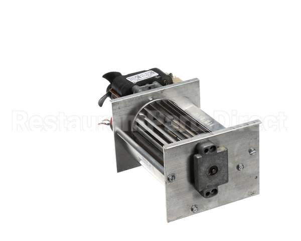 2U-Z0627 Star Fan 115/230V