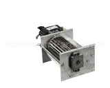 2U-Z0627 Star Fan 115/230V