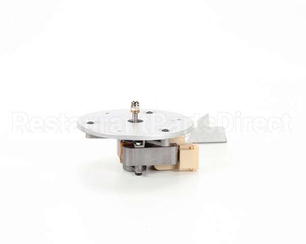 2U-Z10736 Star Motor/Fan Assembly 120V