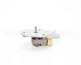 2U-Z10736 Star Motor/Fan Assembly 120V