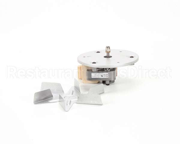 2U-Z10736 Star Motor/Fan Assembly 120V