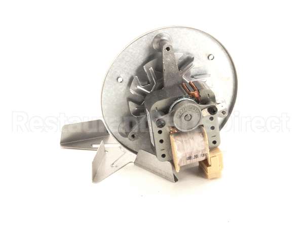 2U-Z11018 Star Motor, 220-240V, 50/60Hz