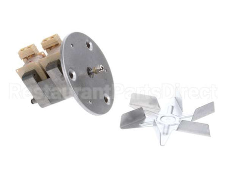 2U-Z11118 Star Motor/Fan Assembly