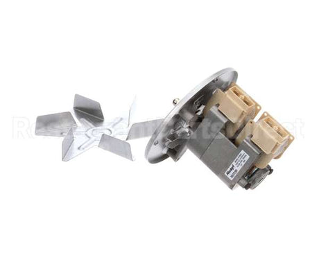 2U-Z11118 Star Motor/Fan Assembly