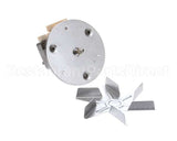 2U-Z11118 Star Motor/Fan Assembly