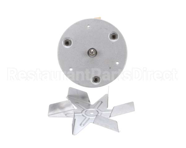 2U-Z11118 Star Motor/Fan Assembly