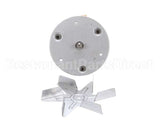2U-Z11118 Star Motor/Fan Assembly