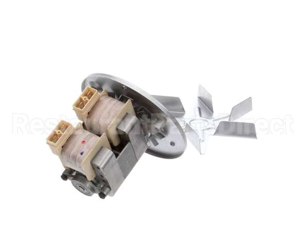 2U-Z11118 Star Motor/Fan Assembly