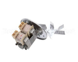 2U-Z11118 Star Motor/Fan Assembly