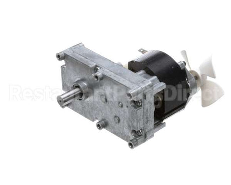 2U-Z11854 Star Motor, Gear-120V/60Hz