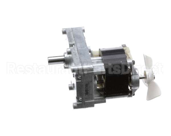 2U-Z11854 Star Motor, Gear-120V/60Hz