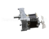 2U-Z11854 Star Motor, Gear-120V/60Hz
