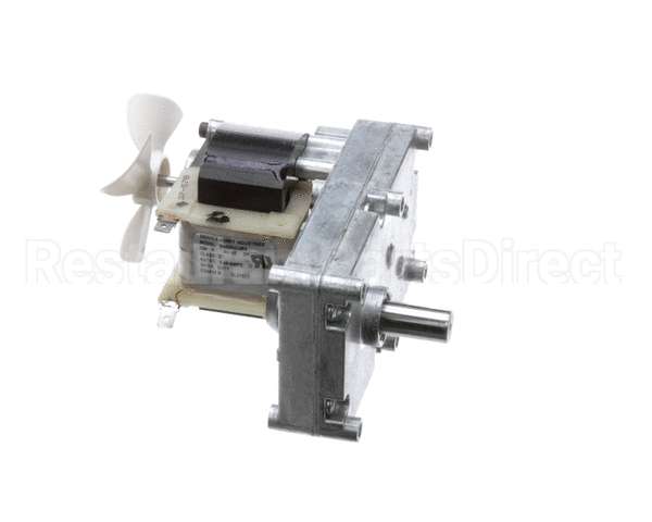 2U-Z11854 Star Motor, Gear-120V/60Hz