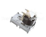 2U-Z11855 Star Motor Gear, 240V