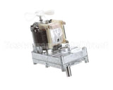 2U-Z11855 Star Motor Gear, 240V