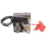 2U-Z11870 Compatible Star Motor