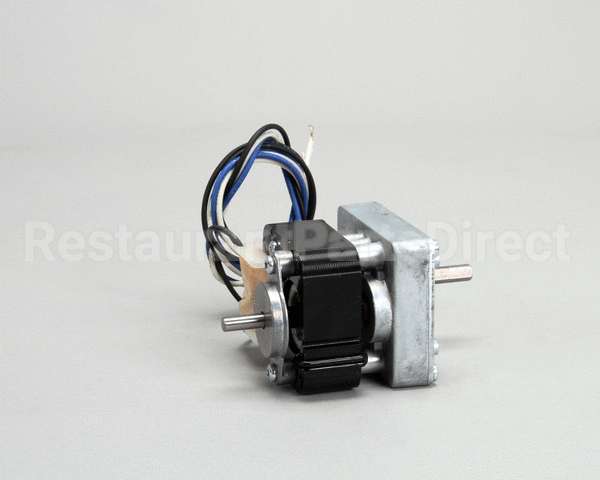 2U-Z11870 Star Motor,Gear/Cw, 208/240V