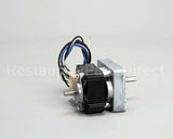 2U-Z11870 Star Motor,Gear/Cw, 208/240V