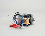 2U-Z11870 Star Motor,Gear/Cw, 208/240V