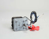 2U-Z11870 Star Motor,Gear/Cw, 208/240V