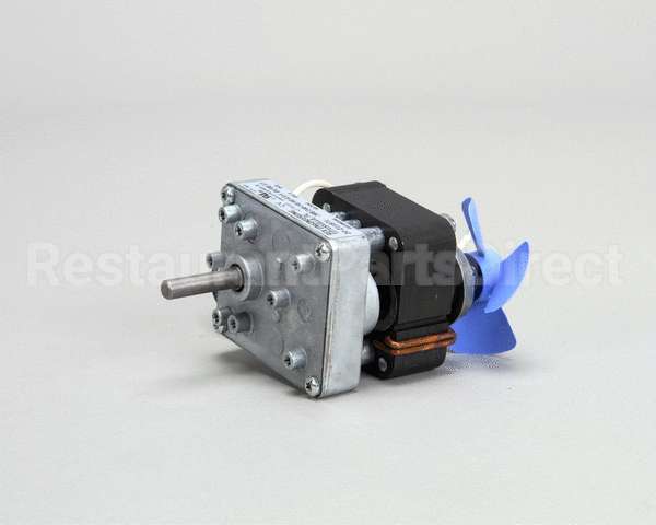 2U-Z11871 Star Motor,Gear/Ccw,208/240V