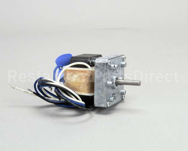 2U-Z11871 Star Motor,Gear/Ccw,208/240V