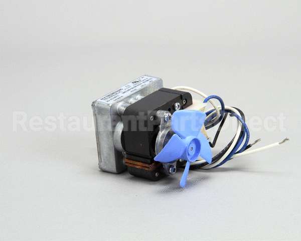 2U-Z11871 Star Motor,Gear/Ccw,208/240V