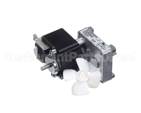 2U-Z11913 Star Motor Ccw 75 Rpm 120V