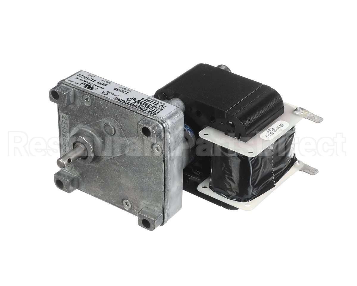 2U-Z11914 Star Motor Cw 75 Rpm 020V