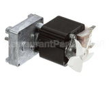 2U-Z11917 Star Motor Ccw 158 Rpm 120V