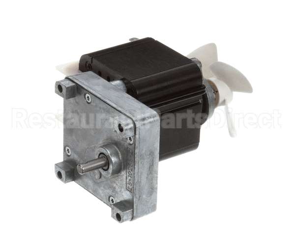 2U-Z11917 Star Motor Ccw 158 Rpm 120V