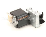2U-Z11921 Star Motor Ccw,230 Rpm,120V