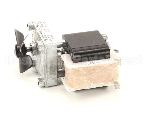 2U-Z11921 Star Motor Ccw,230 Rpm,120V