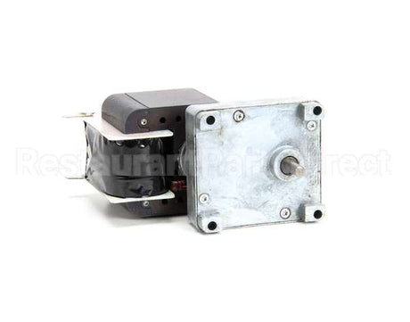 2U-Z11922 Star Motor Cw,230 Rpm,120V