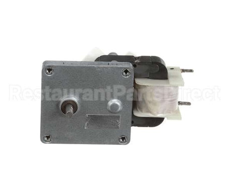 2U-Z12380 Star Motor, Gear 120V W/Fan