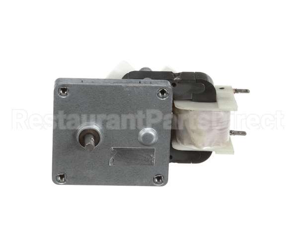 2U-Z12380 Star Motor, Gear 120V W/Fan