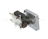 2U-Z12380 Star Motor, Gear 120V W/Fan
