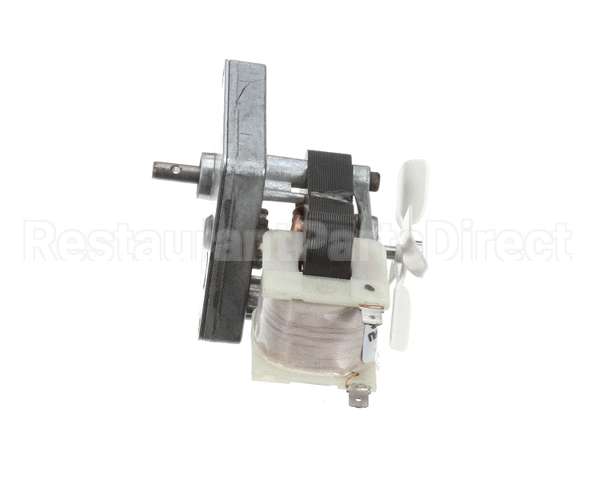 2U-Z12380 Star Motor, Gear 120V W/Fan