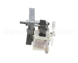 2U-Z12380 Star Motor, Gear 120V W/Fan