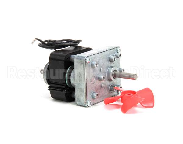 2U-Z13803 Star Motor, Drive 120V Cw